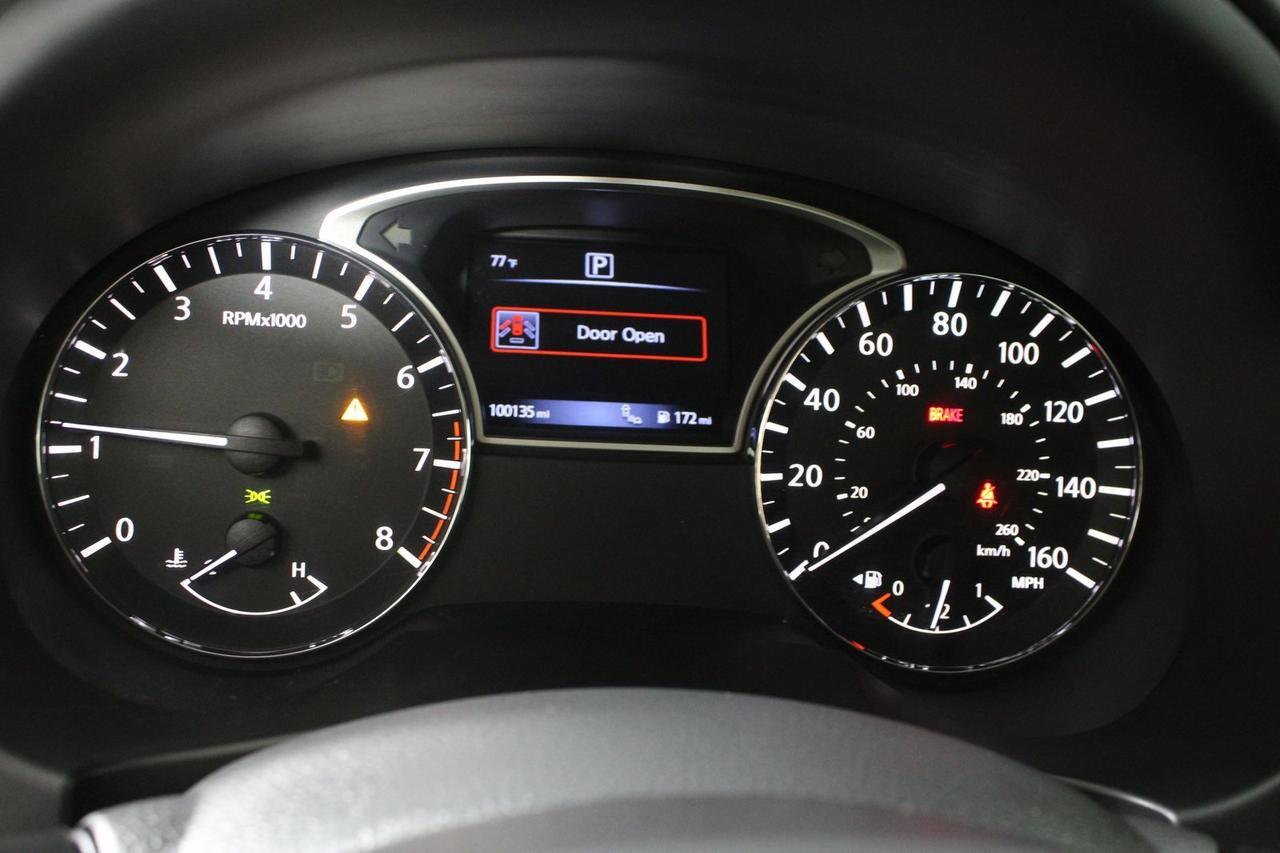 2017 Nissan Altima 2.5 SV Manassas VA