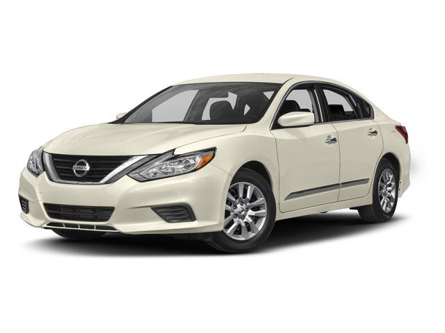 2017 Nissan Altima 2.5 San Antonio TX