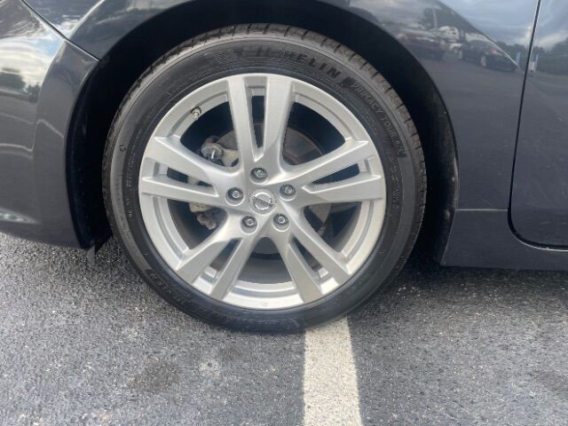 2017 Nissan Altima 3.5 SL Columbia SC 2017 Nissan Altima 3.5 SL Columbia SC