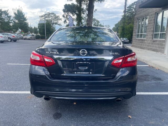 2017 Nissan Altima 3.5 SL Columbia SC