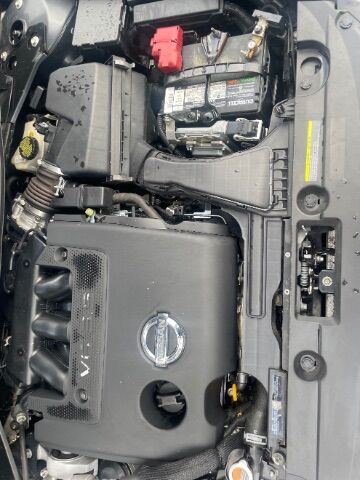 2017 Nissan Altima 3.5 SL Columbia SC