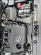 2017 Nissan Altima 3.5 SL Columbia SC