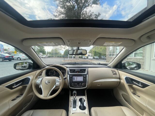 2017 Nissan Altima 3.5 SL Columbia SC