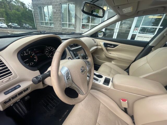 2017 Nissan Altima 3.5 SL Columbia SC 2017 Nissan Altima 3.5 SL Columbia SC