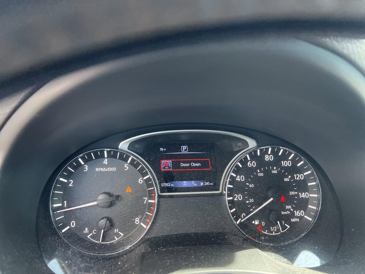 2017 Nissan Altima 3.5 SL Hurst TX