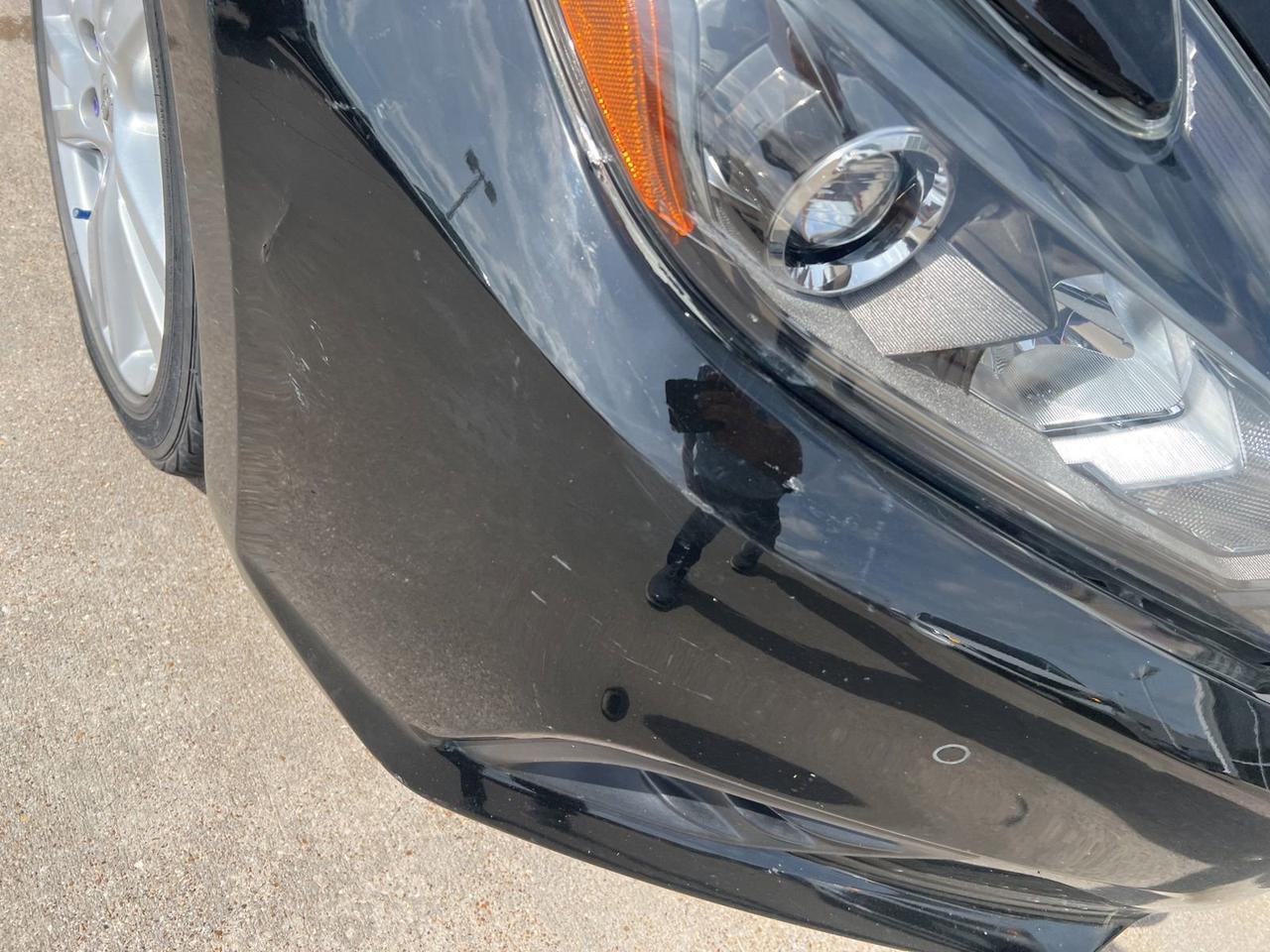 2017 Nissan Altima 3.5 SL Hurst TX