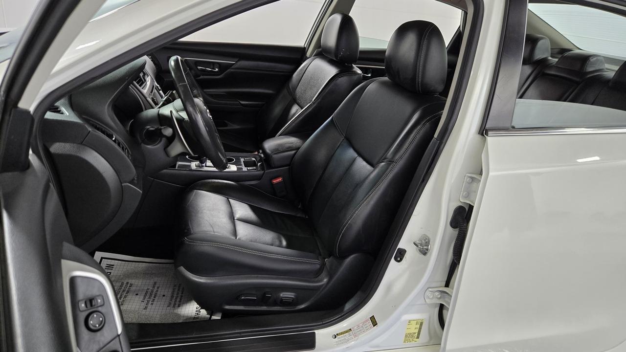 2017 Nissan Altima 3.5 SL Jersey City NJ