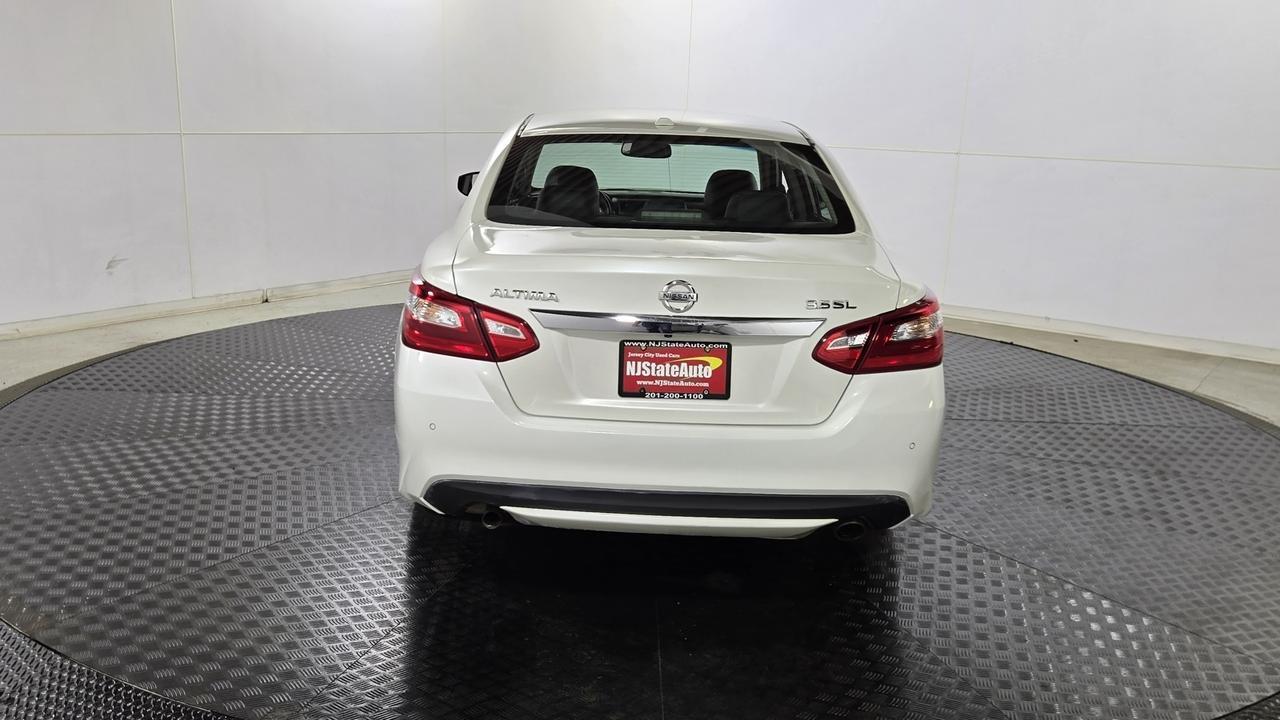 2017 Nissan Altima 3.5 SL Jersey City NJ