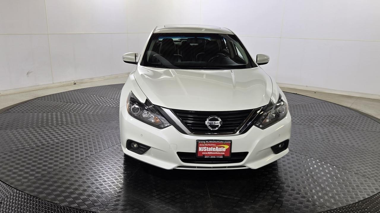2017 Nissan Altima 3.5 SL Jersey City NJ