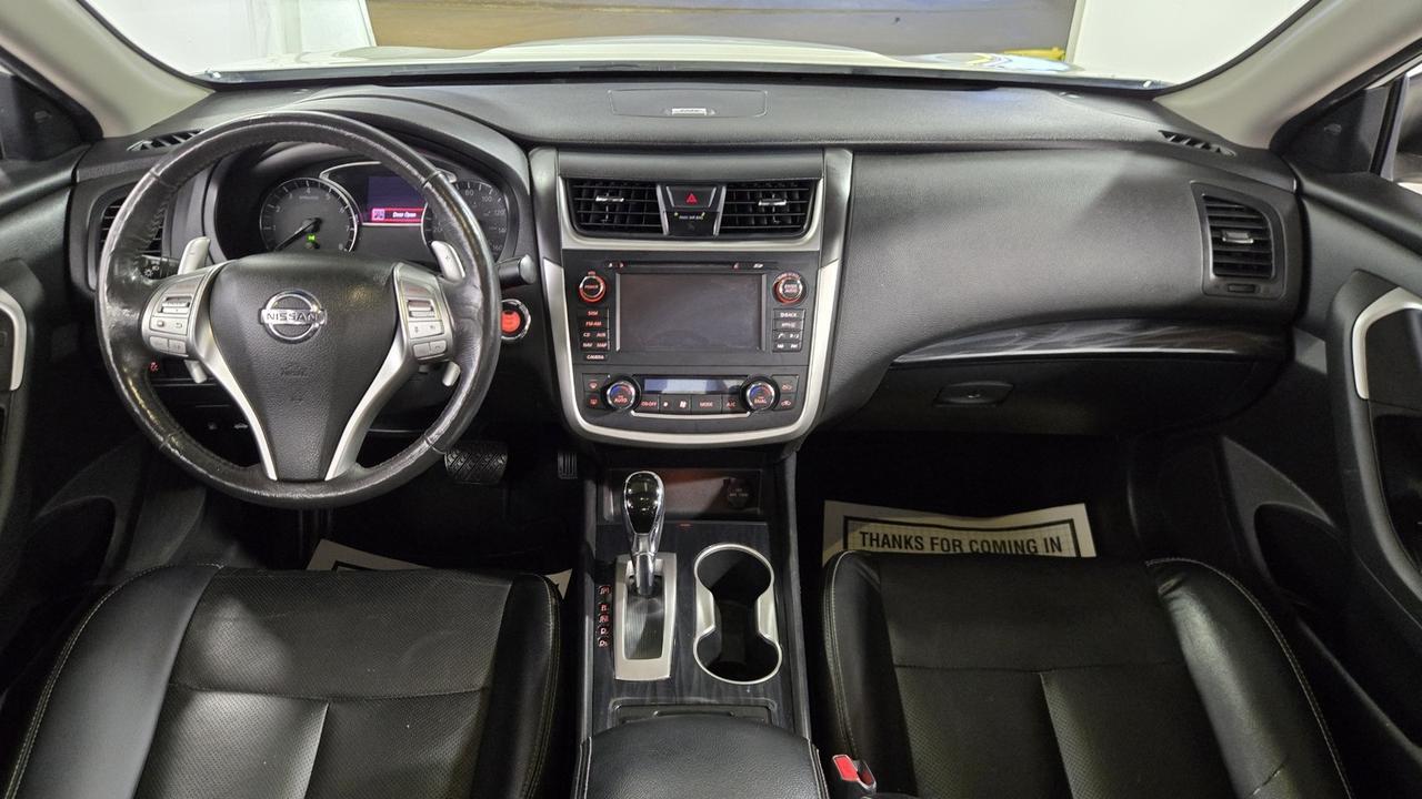 2017 Nissan Altima 3.5 SL Jersey City NJ