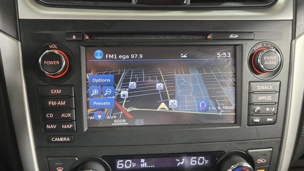 2017 Nissan Altima 3.5 SL Jersey City NJ