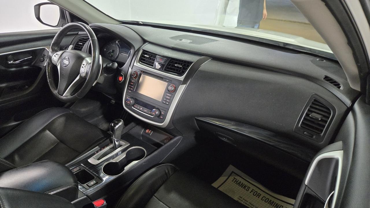 2017 Nissan Altima 3.5 SL Jersey City NJ