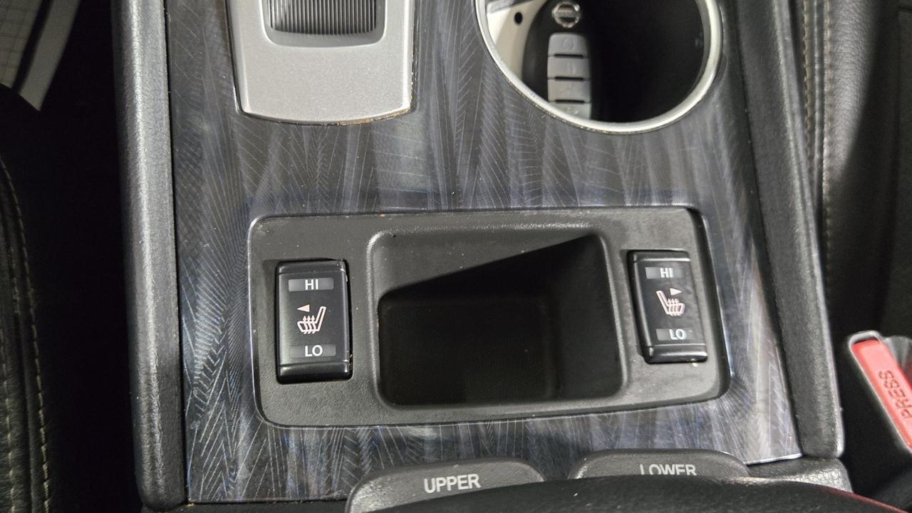 2017 Nissan Altima 3.5 SL Jersey City NJ