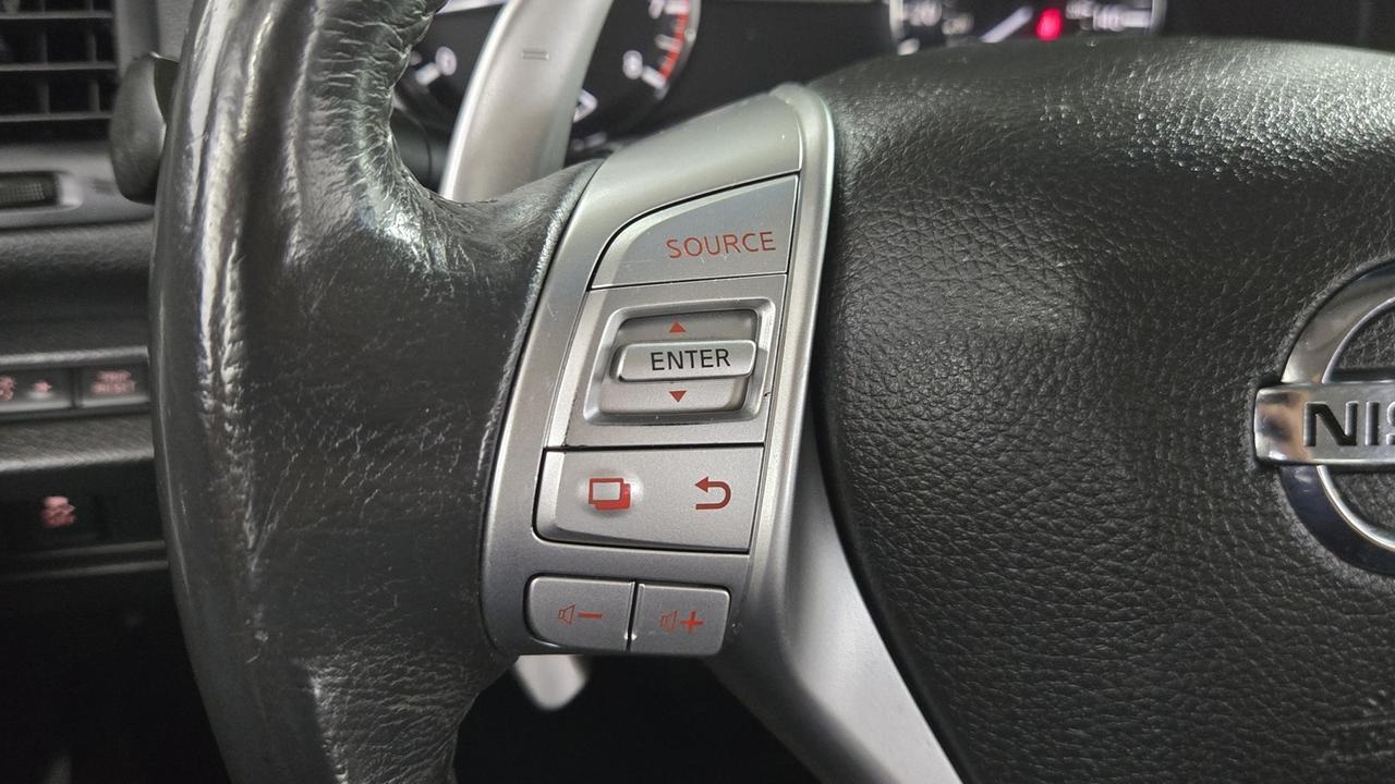 2017 Nissan Altima 3.5 SL Jersey City NJ