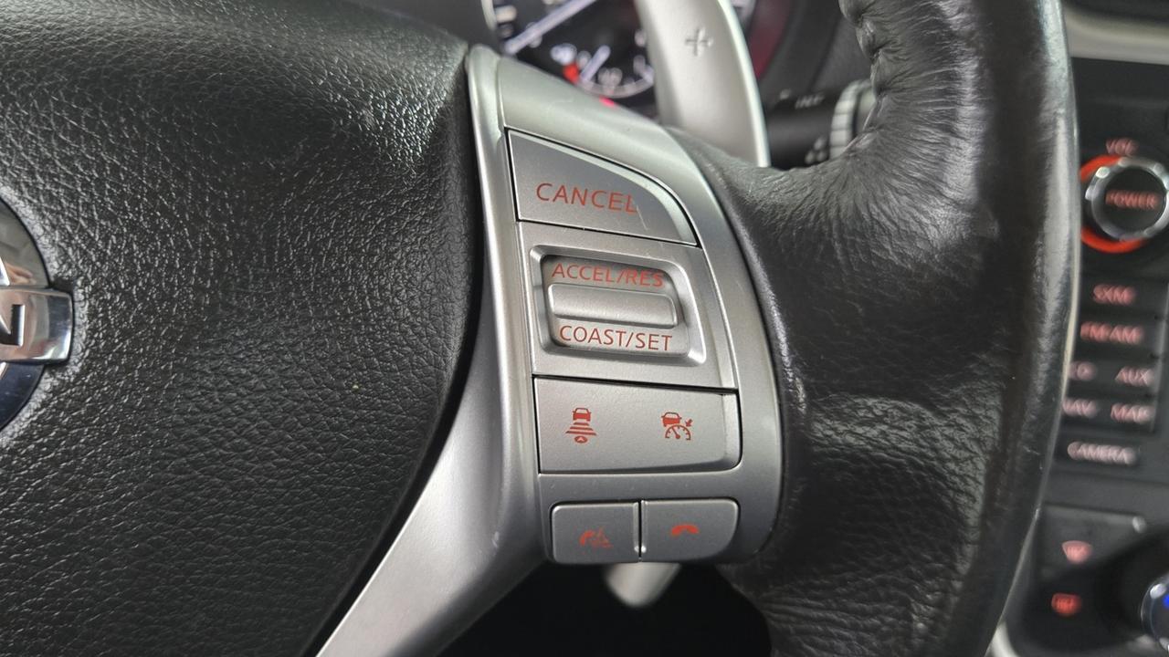 2017 Nissan Altima 3.5 SL Jersey City NJ