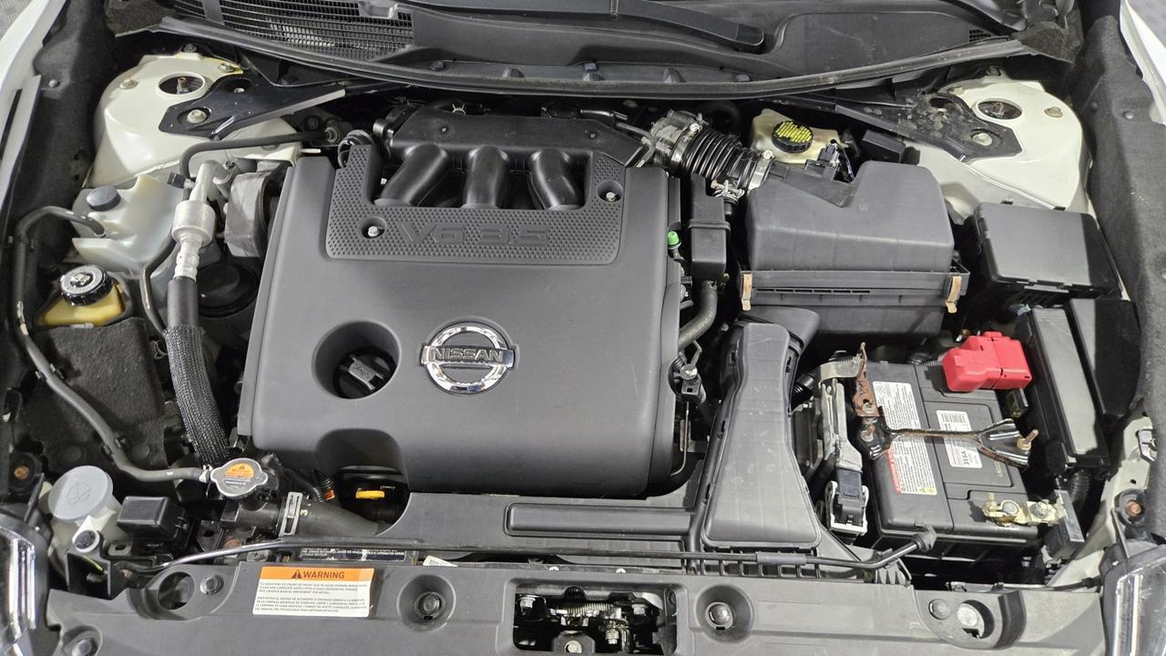 2017 Nissan Altima 3.5 SL Jersey City NJ