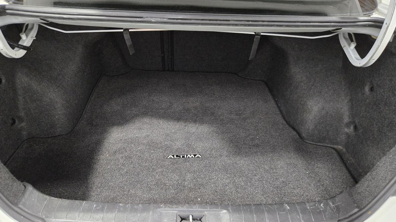 2017 Nissan Altima 3.5 SL Jersey City NJ