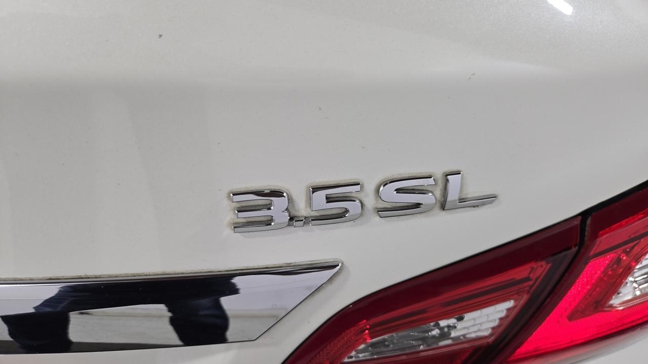 2017 Nissan Altima 3.5 SL Jersey City NJ