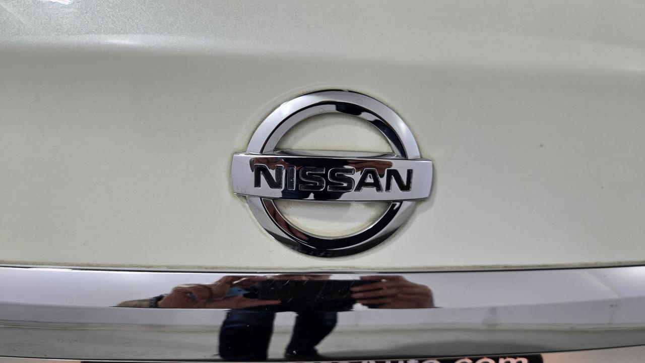 2017 Nissan Altima 3.5 SL Jersey City NJ