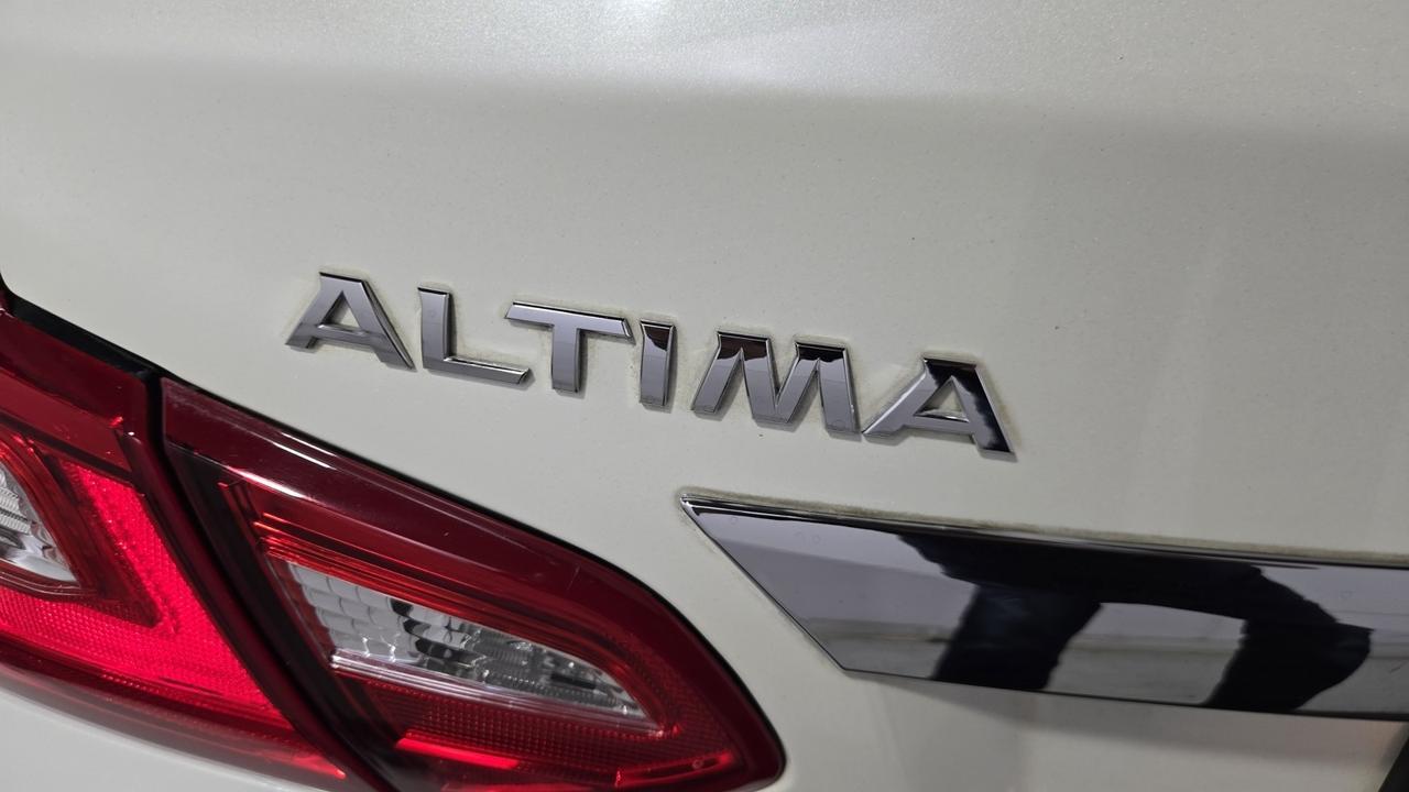 2017 Nissan Altima 3.5 SL Jersey City NJ