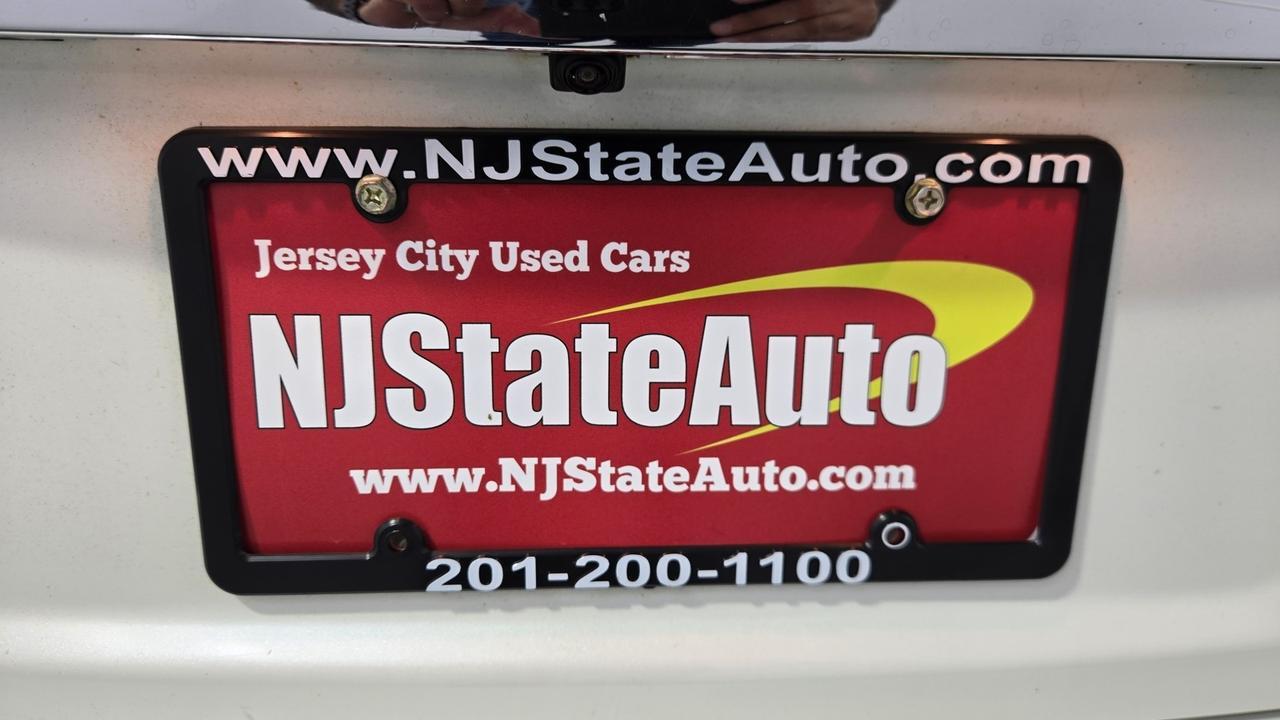 2017 Nissan Altima 3.5 SL Jersey City NJ