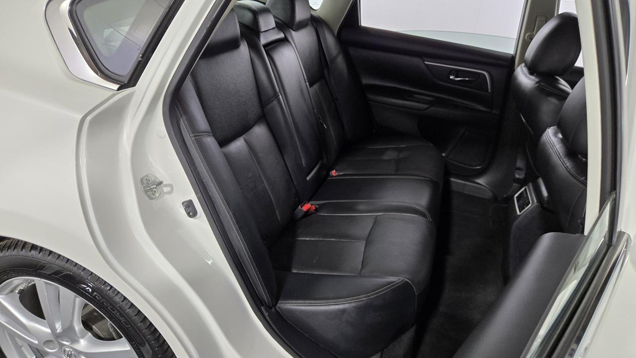 2017 Nissan Altima 3.5 SL Jersey City NJ