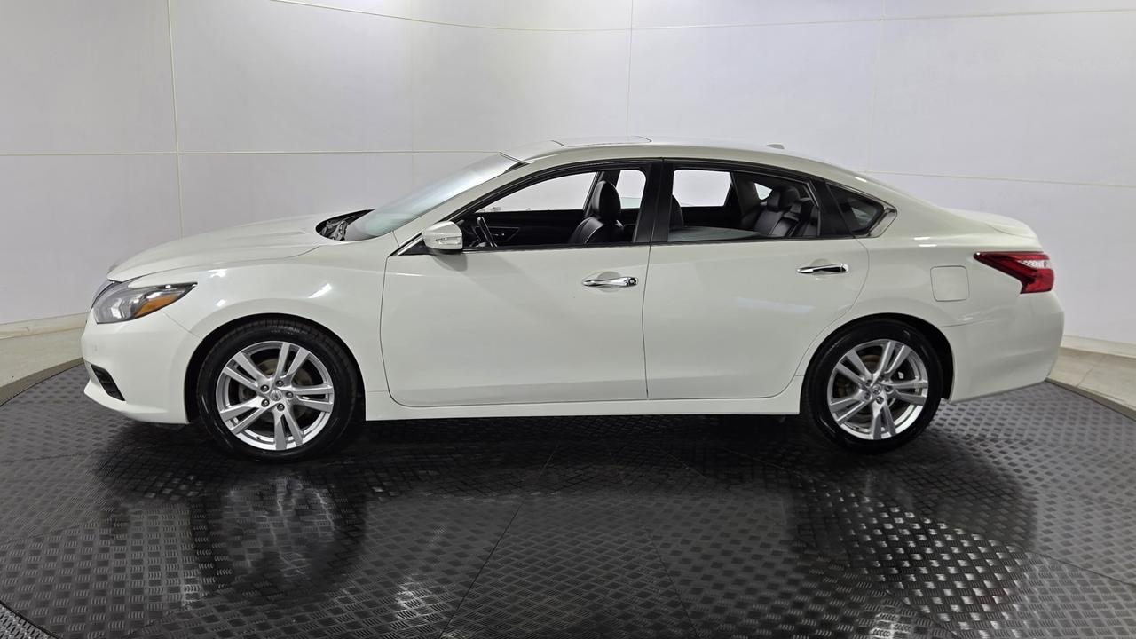 2017 Nissan Altima 3.5 SL Jersey City NJ