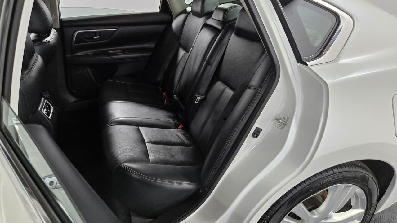 2017 Nissan Altima 3.5 SL Jersey City NJ