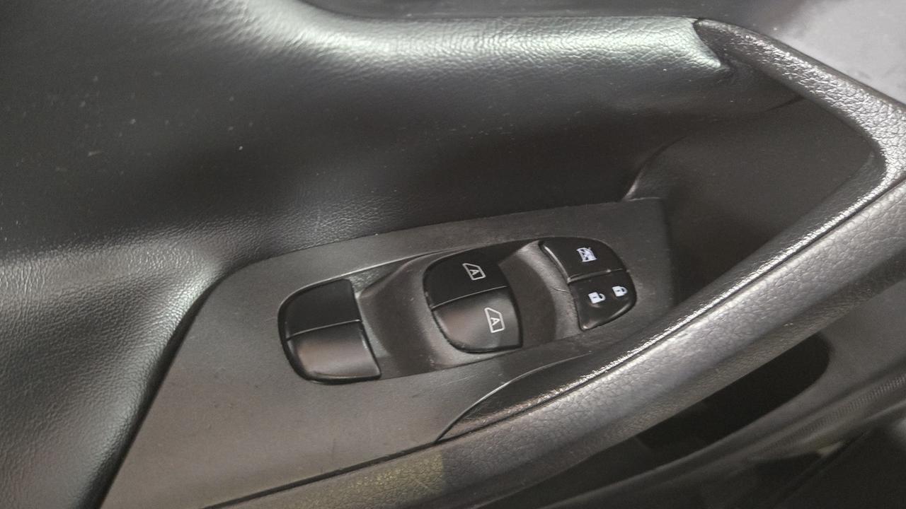 2017 Nissan Altima 3.5 SL Jersey City NJ