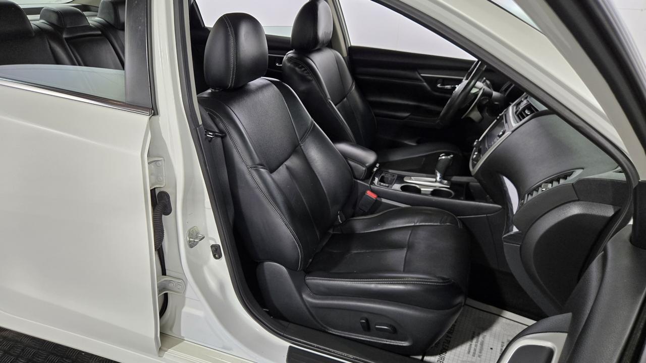 2017 Nissan Altima 3.5 SL Jersey City NJ
