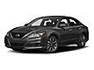 2017 Nissan Altima 3.5 SL