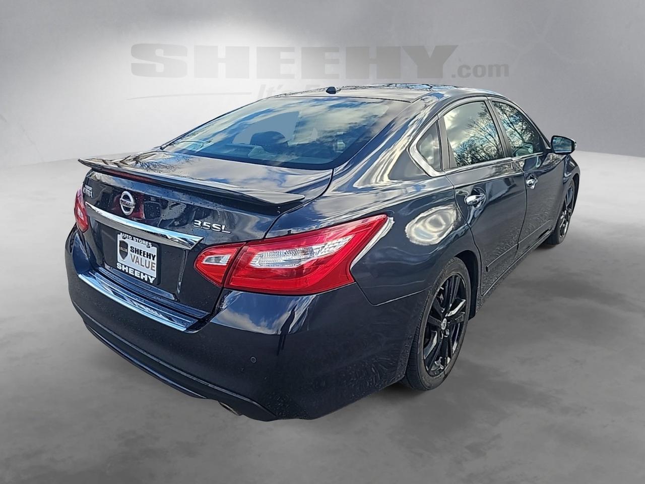 2017 Nissan Altima 3.5 SL Waldorf MD