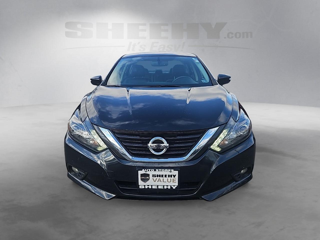 2017 Nissan Altima 3.5 SL Waldorf MD