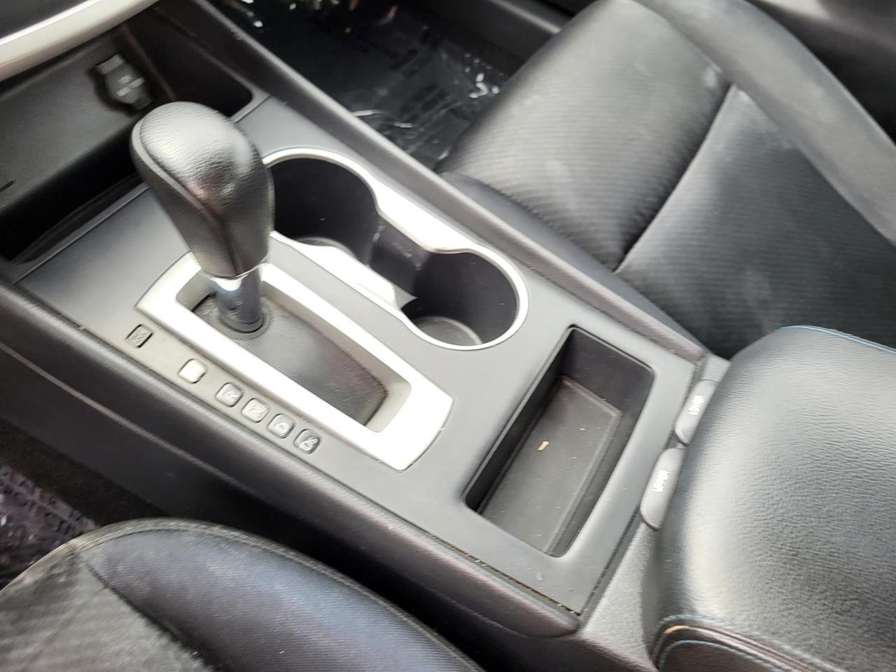 2017 Nissan Altima 3.5 SR Beeville TX