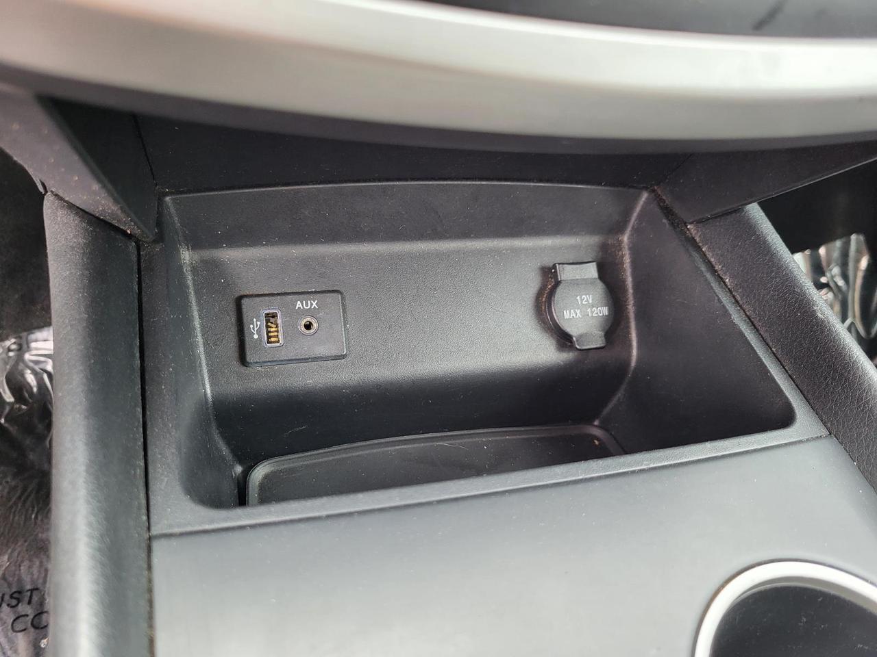 2017 Nissan Altima 3.5 SR Beeville TX