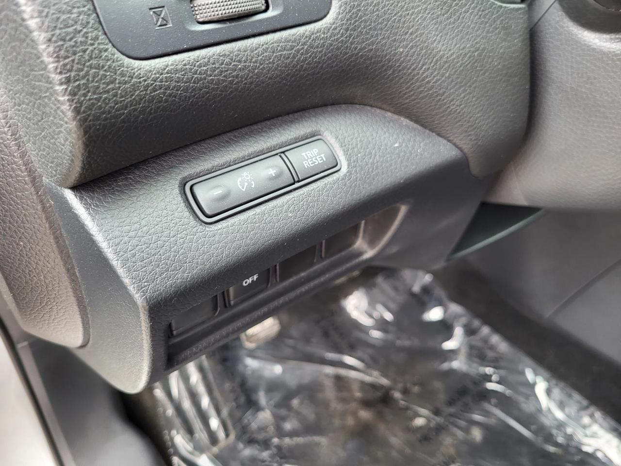 2017 Nissan Altima 3.5 SR Beeville TX