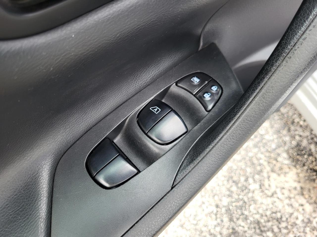 2017 Nissan Altima 3.5 SR Beeville TX