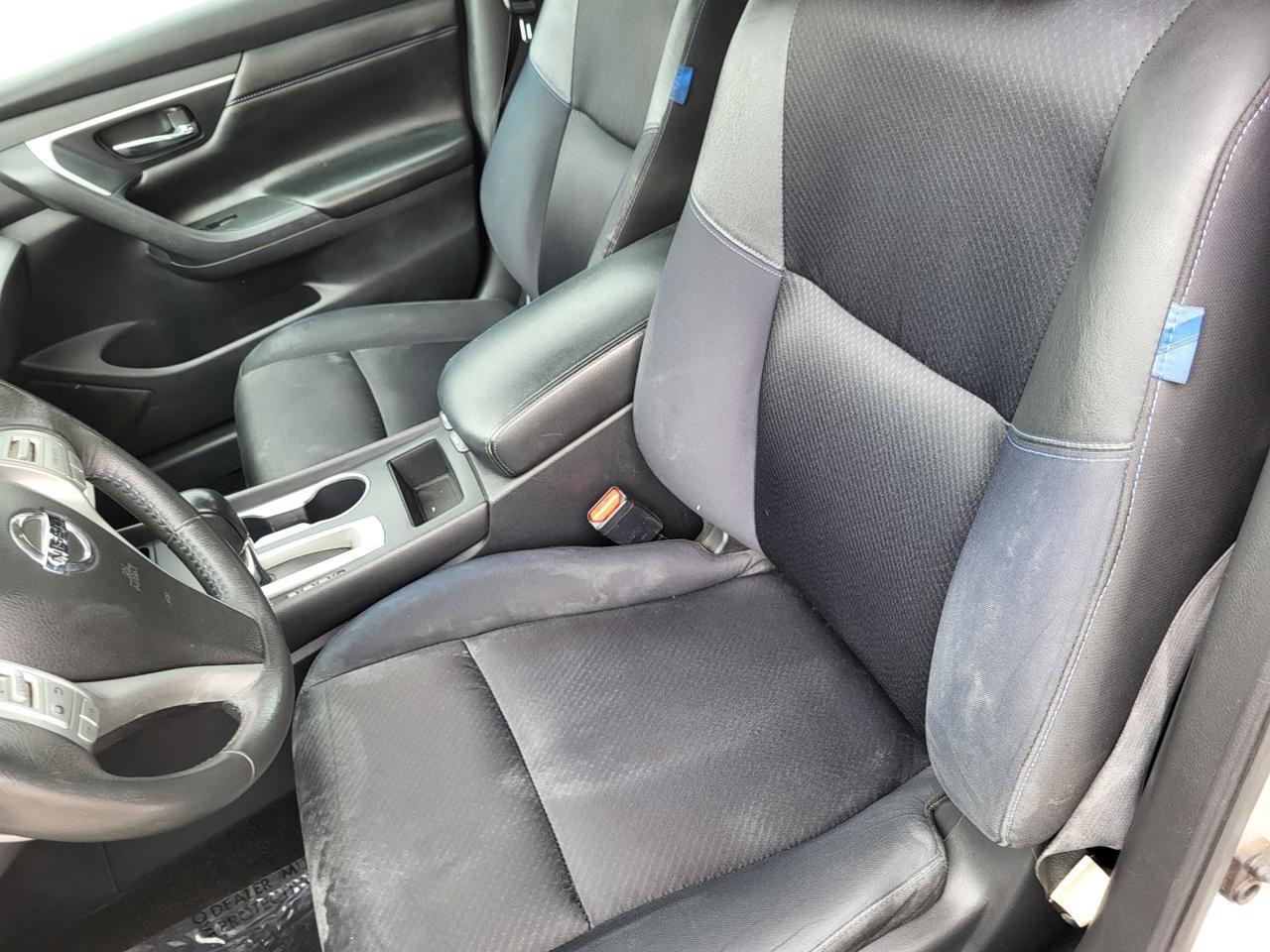 2017 Nissan Altima 3.5 SR Beeville TX