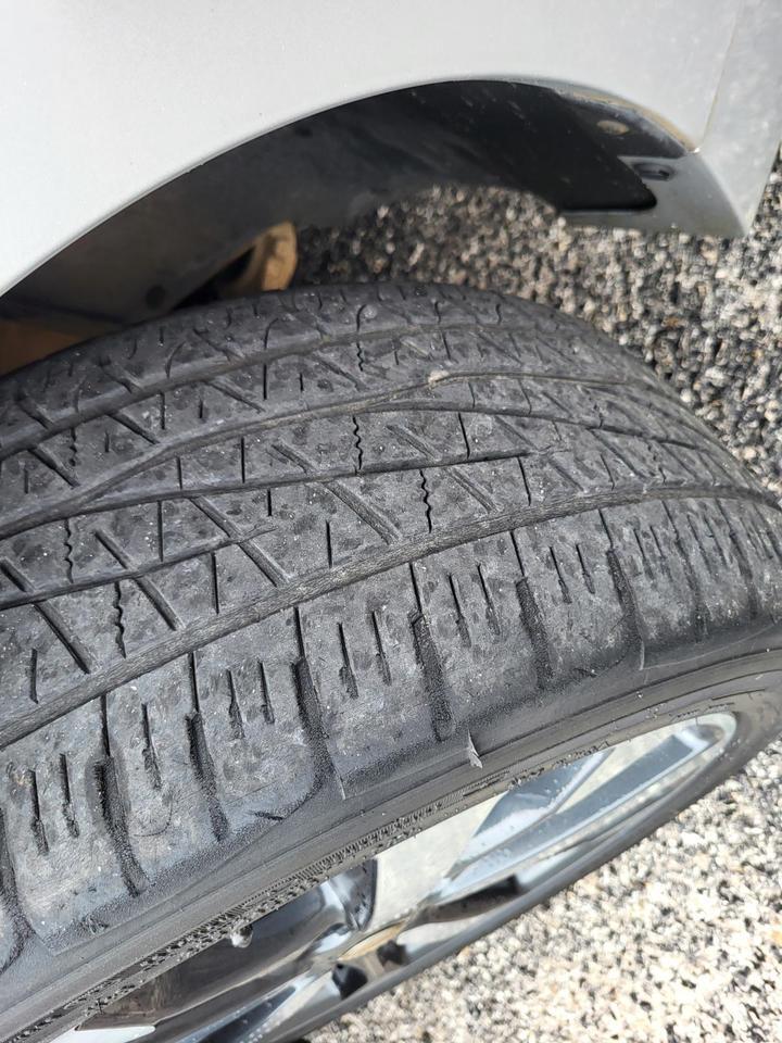 2017 Nissan Altima 3.5 SR Beeville TX