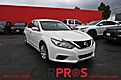 2017 Nissan Altima S - 2.5L 4-Cyl - Automatic - Power Driver's Seat - Cruise Control - Power Lo
