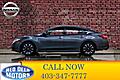 2017 Nissan Altima SV Roof BCam