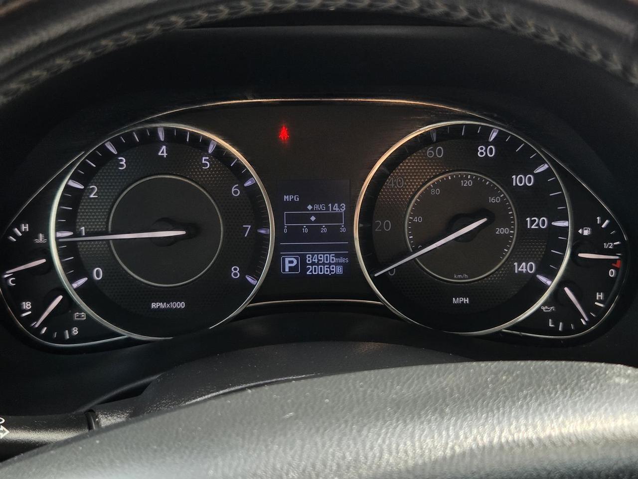2017 Nissan Armada 4x2 Platinum Beeville TX