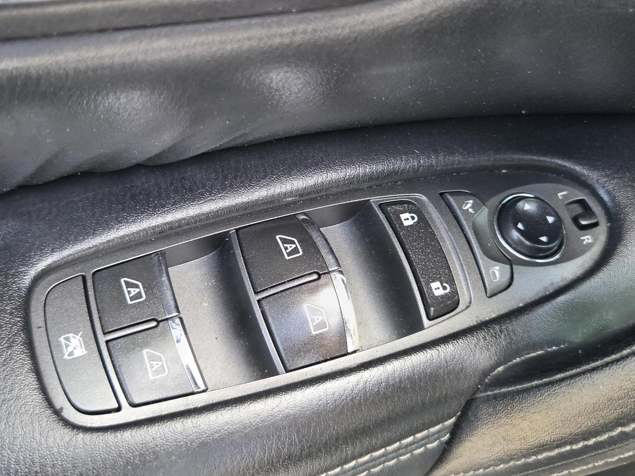 2017 Nissan Armada 4x2 Platinum Beeville TX