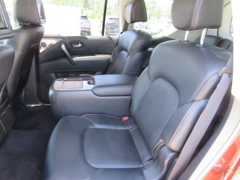 2017 Nissan Armada 4x2 Platinum Saint George SC