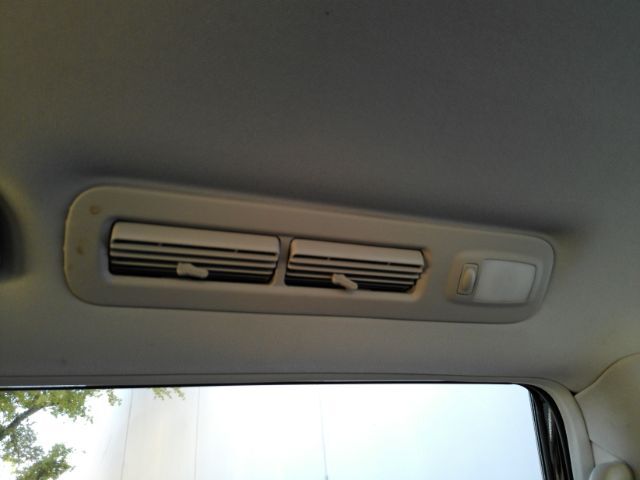 2017 Nissan Armada Platinum 2WD Plano TX