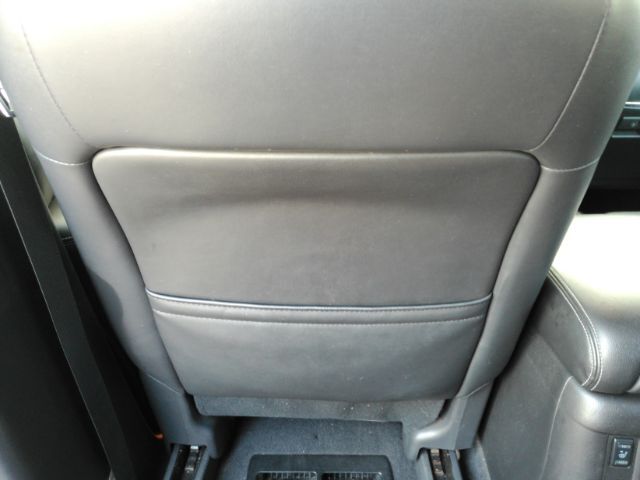 2017 Nissan Armada Platinum 2WD Plano TX