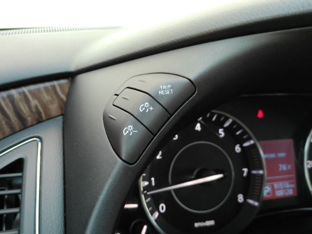 2017 Nissan Armada Platinum 2WD Plano TX