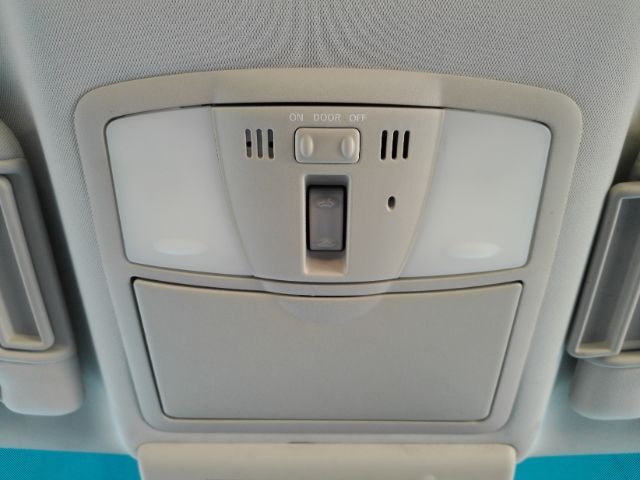 2017 Nissan Armada Platinum 2WD Plano TX