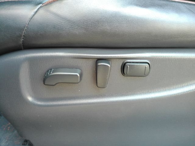 2017 Nissan Armada Platinum 2WD Plano TX