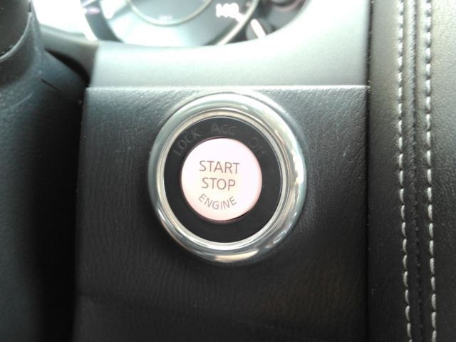 2017 Nissan Armada Platinum 2WD Plano TX